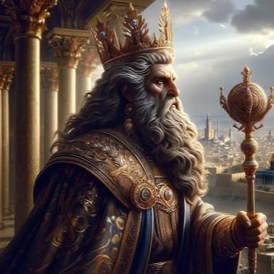 	Jeroboam II	